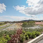 The Apartments 403 Canberra City Act