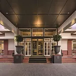 Hotel Kurrajong Canberra