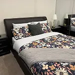 Cityscape Lovely 1Br Apt & Parking @Cbd