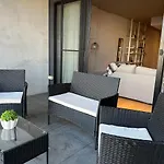 Palko - Oasis In The City