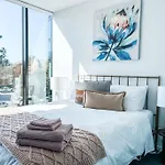Metropol - Cbd Pool Sleeps 7