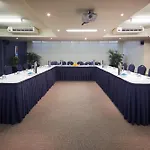 Canberra Parklands Central Apartment Hotel Official