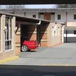 Canberra Lyneham Motor Inn