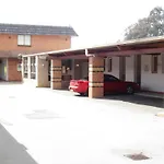 Canberra Lyneham Motor Inn