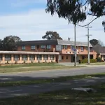 Canberra Lyneham Motor Inn