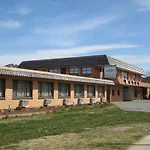 Canberra Lyneham Motor Inn