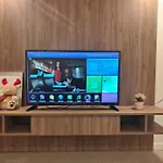 Modern 1-Bedroom Unit In Dickson
