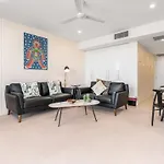 Comfy Apartment Near Anzac Park