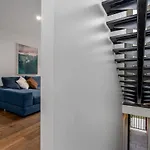 Contemporary Tri-Level Apt In A Prime Central Spot