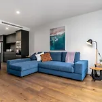 Contemporary Tri-Level Apt In A Prime Central Spot