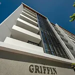 Perfect Location With 5 Star Amenities
