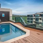 Metropol - Cbd Pool Sleeps 7