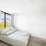 Modern Three Bedroom Apartment In Turner Canberra