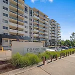 Spacious Inner-City 1-Bed In Trendy Braddon
