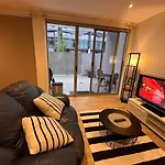 A Cozy Apartment To Yourself