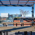 One Bedroom Apartment With Parking Next To Canberra Central