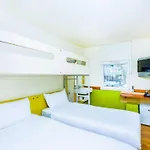 Ibis Budget Canberra