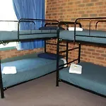Greenleigh Central Canberra Motel