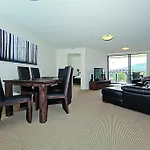 Accommodate Canberra - Phoenix