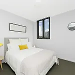 Citystyle Apartments - Belconnen