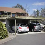 Two Bedroom Self-Contained Family Apartment