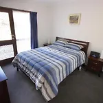 Two Bedroom Self-Contained Family Apartment