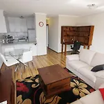 Two Bedroom Self-Contained Family Apartment