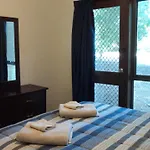 Two Bedroom Self-Contained Family Apartment