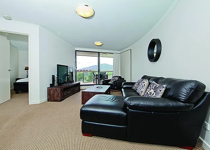 Accommodate Canberra - Phoenix