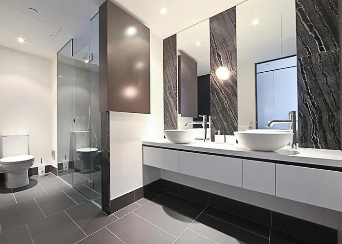 The Apartments 403 Canberra City Act