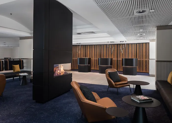 Rydges Canberra