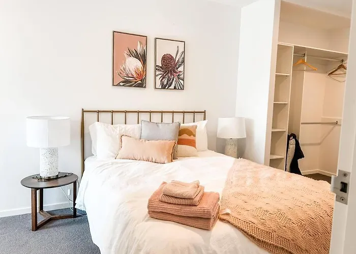 Metropol - Cbd Pool Sleeps 7