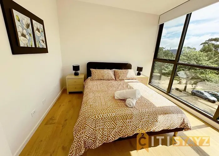 Lavish In Lyneham - 2Bd 1Bth Apt