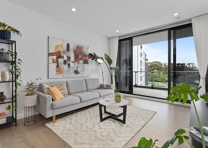 Perfect Location With 5 Star Amenities