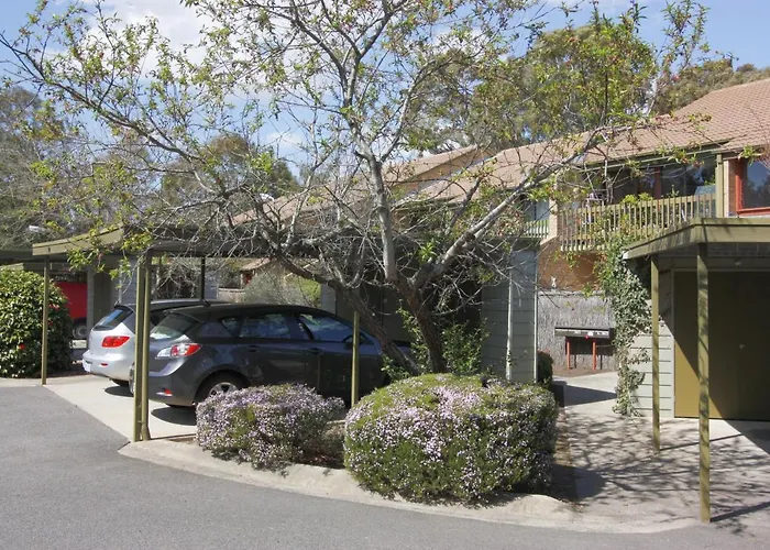 Two Bedroom Self-Contained Family Apartment
