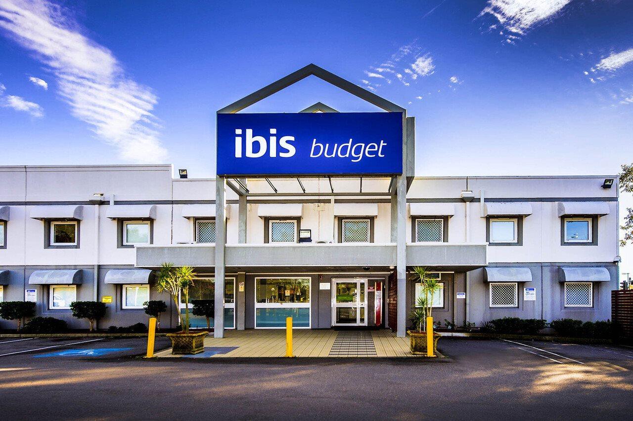Ibis Budget