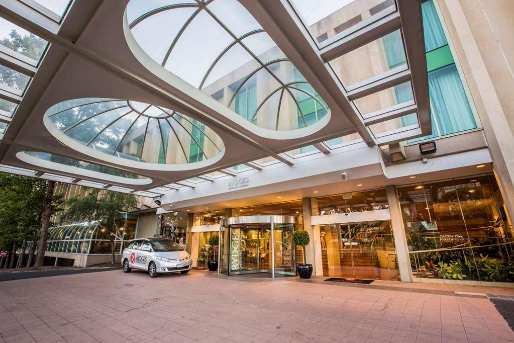 Rydges Hotel 4*