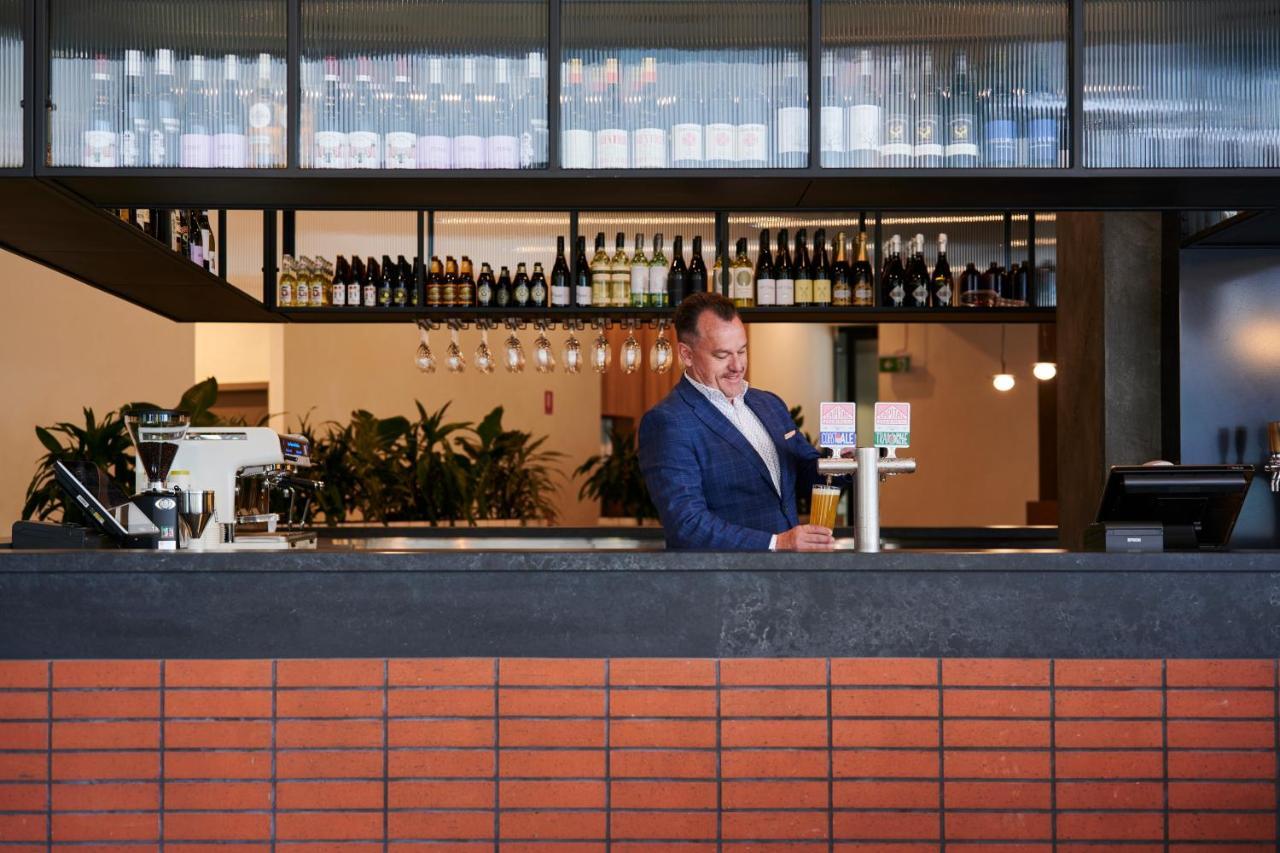 Abode Belconnen Hotel Canberra