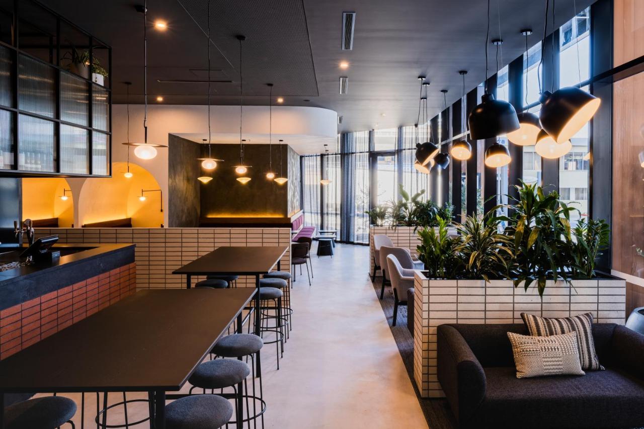 Abode Belconnen Hotel 4*