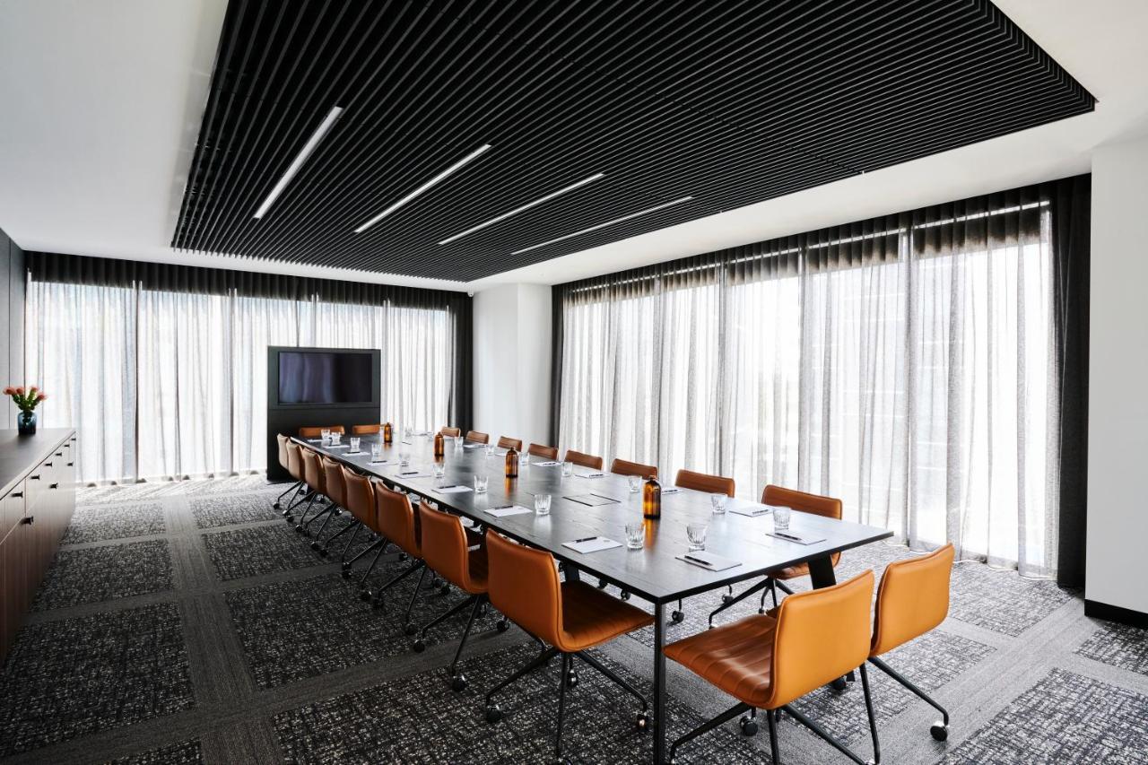 Abode Belconnen Canberra