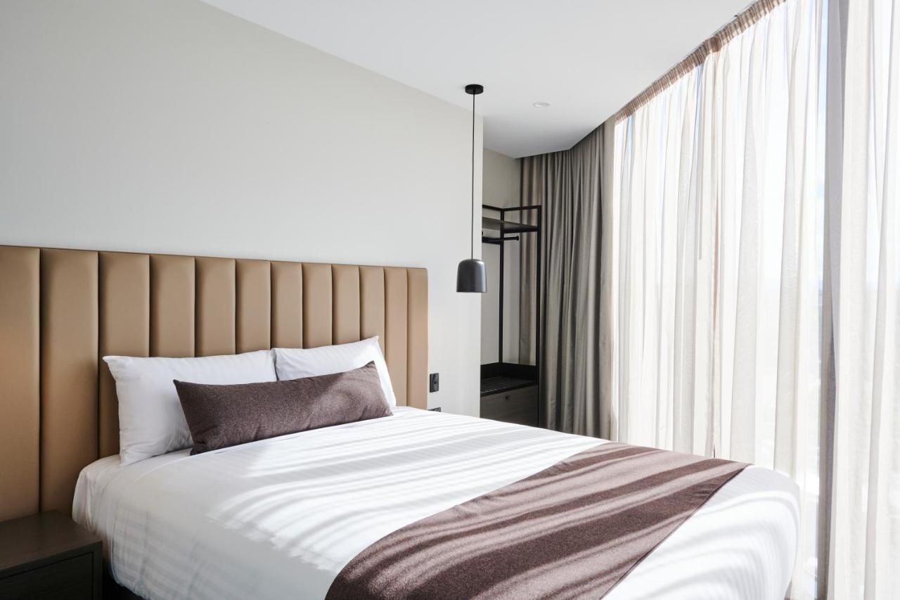 Hotel Abode Belconnen