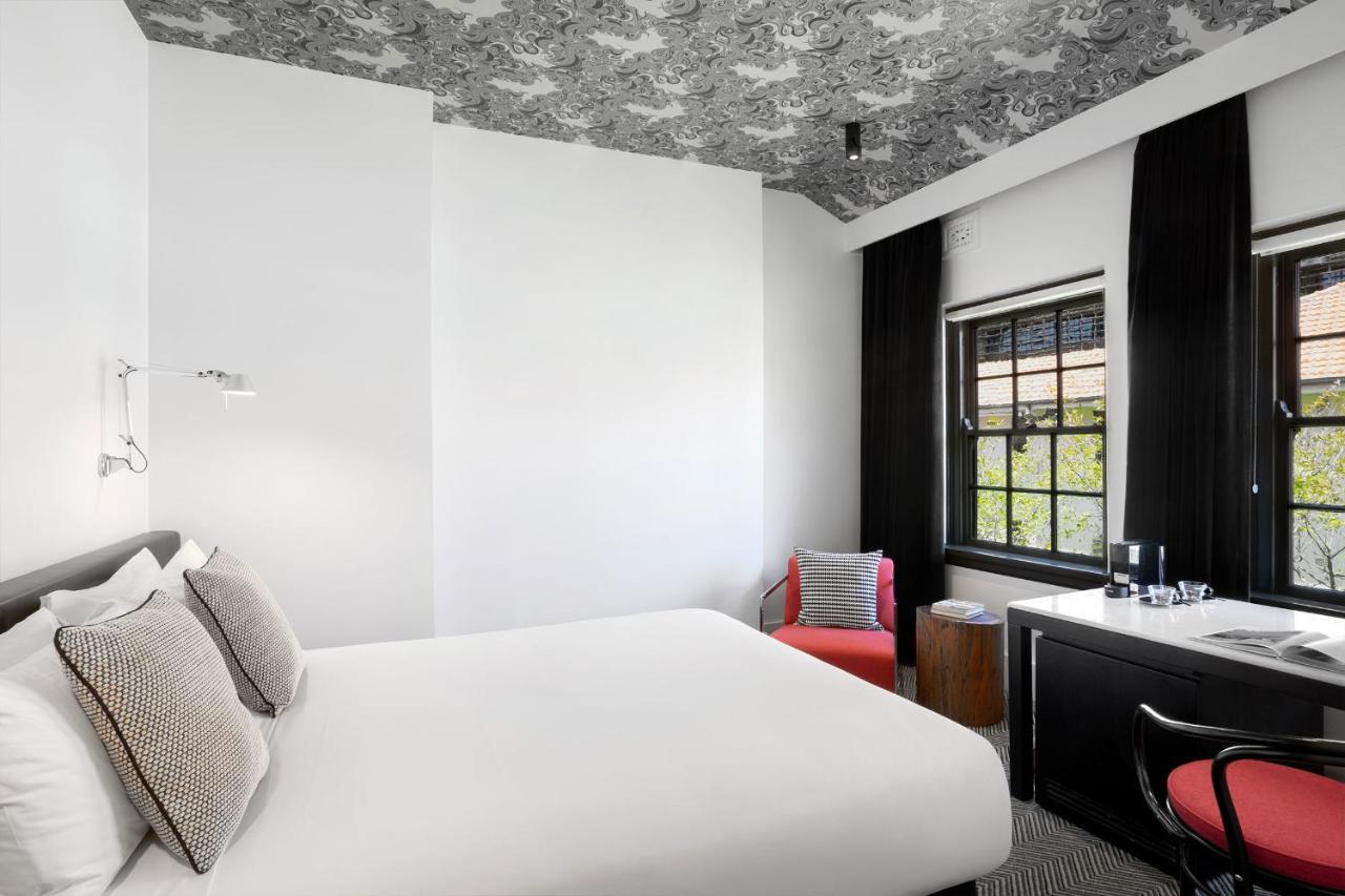 Peppers Gallery Hotel
