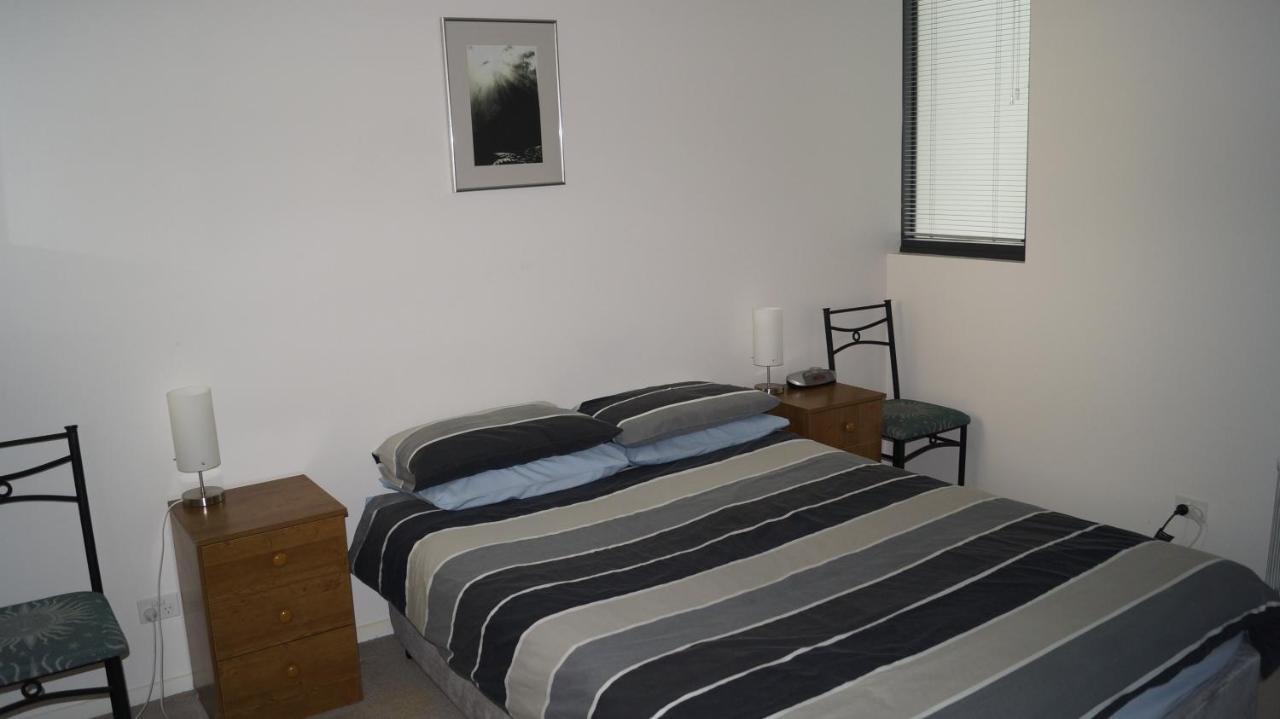 Apartment Manhattan On Glebe Park