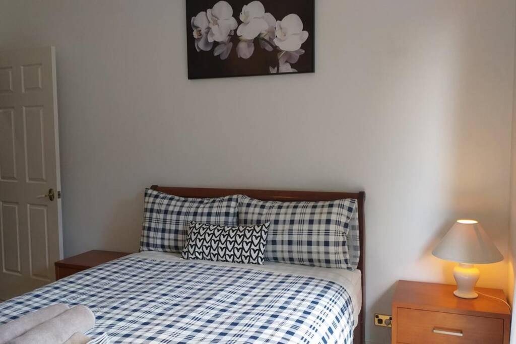 Holiday home Sweet By The Golf Course Canberra