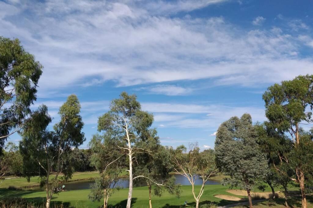 Holiday home Sweet By The Golf Course