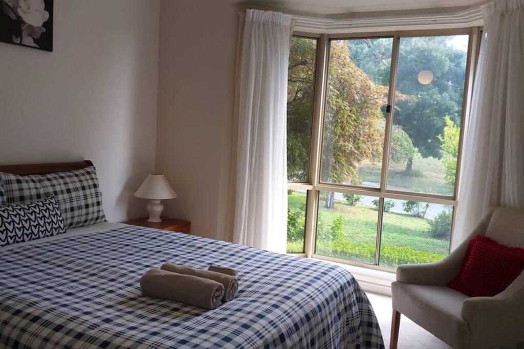 Sweet By The Golf Course Holiday home *