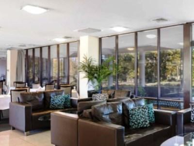 Hotel Garden Hotel, Western Signature Collection 4*