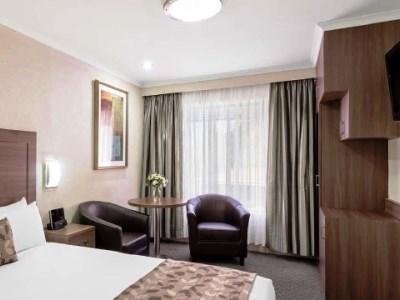Garden Hotel, Western Signature Collection Hotel