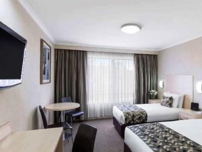 Garden Hotel, Western Signature Collection Hotel 4*