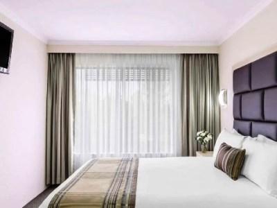 Garden Hotel, Western Signature Collection Camberra
